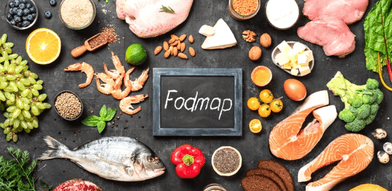 FODMAP - dieta terapeutică ce ameliorează simptomele digestive