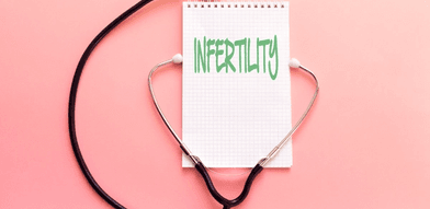 Care este legătura între infertilitate și greutate