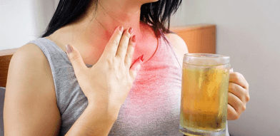 Boala de reflux gastro-esofagian și arsurile la stomac: Cum să controlăm crizele