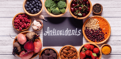 Rolul antioxidanților în creșterea fertilității