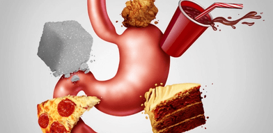 Ce trebuie să știi despre alimentație dacă suferi de gastrită sau ulcer