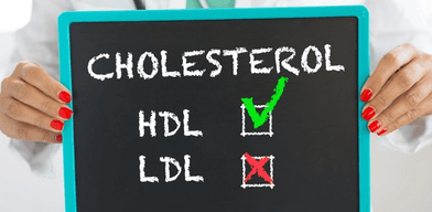 Descoperă adevărul despre colesterol: 11 sfaturi pentru a reduce rapid colesterolul rău 