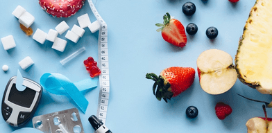 Gestionarea diabetului pe timpul verii