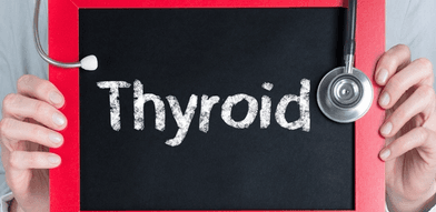 Dieta pentru tiroidă