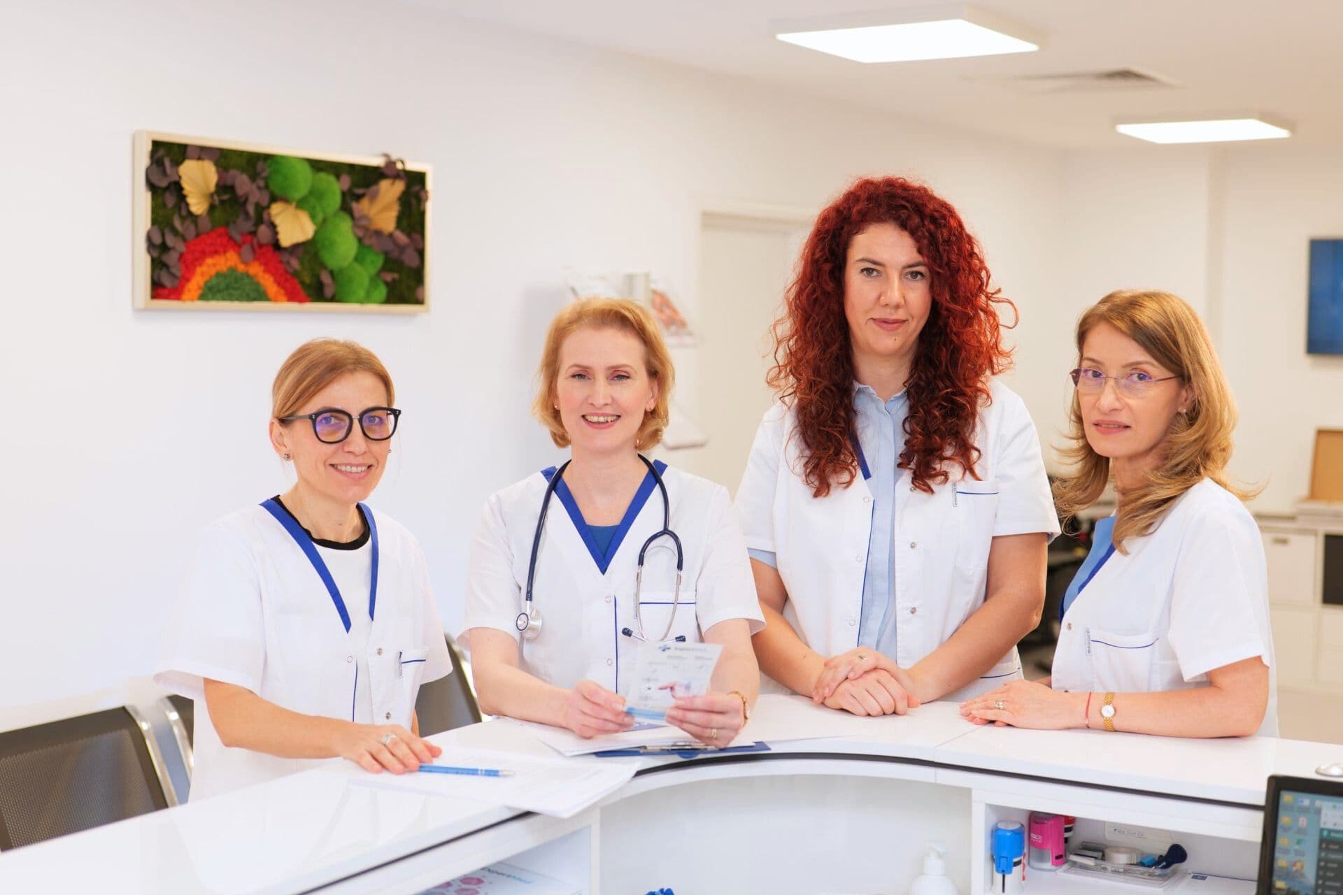 ELA Clinic - Centru de Nutriție și Psihonutriție