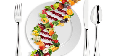 Testul de nutrigenetică NutriGen, un aliat pentru o dietă personalizată
