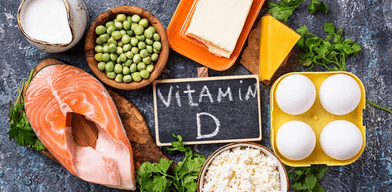 Ce este carența de vitamina D și cât ne dăunează