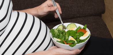Nutrienți importanți în sarcină