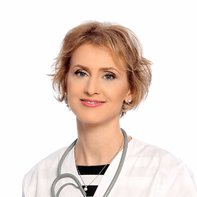Dr. Laura Ene