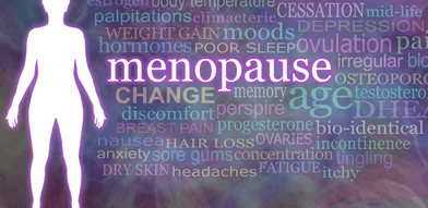 Legătura dintre schimbările metabolice de la menopauză și modificările hormonale