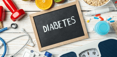 Cum îți poți ameliora diabetul doar prin dietă