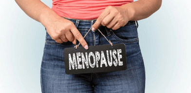 De ce unele dintre noi ne îngrășăm la menopauză