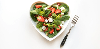 Topul dietelor pentru o inimă sănătoasă: ce trebuie să știi